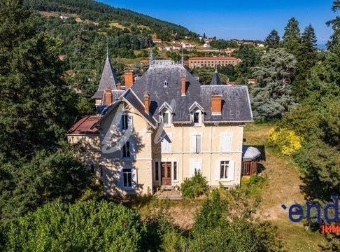 SAINT JULIEN MOLIN MOLETTE, Auvergne-Rhône-Alpes 42220