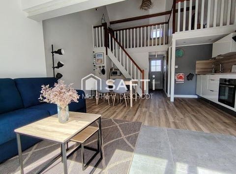 Camiers, Nord-Pas-de-Calais 62176