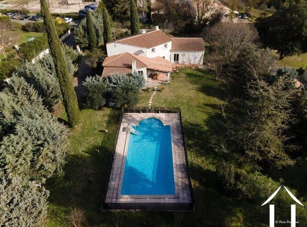 Montferrier-sur-Lez, Languedoc-Roussillon 34980