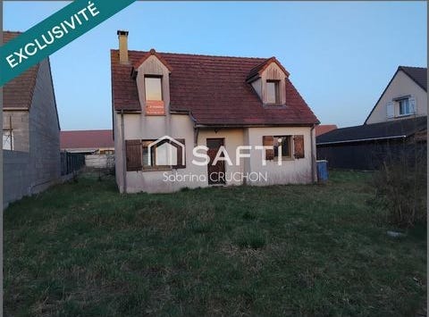 Saint-Andre-De-l'Eure, Haute-Normandie 27220