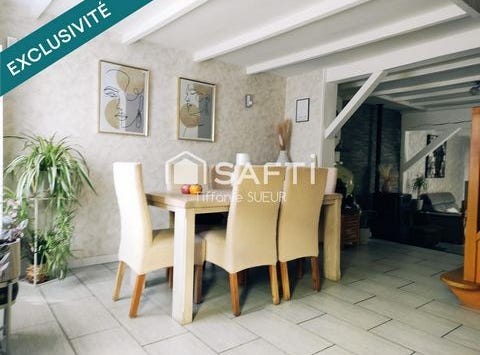 Billy-Montigny, Nord-Pas-de-Calais 62420