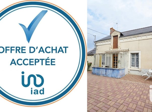 Saint-Maur, Centre-Val de Loire 36250