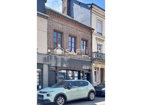 Bourg-Achard, Haute-Normandie 27310