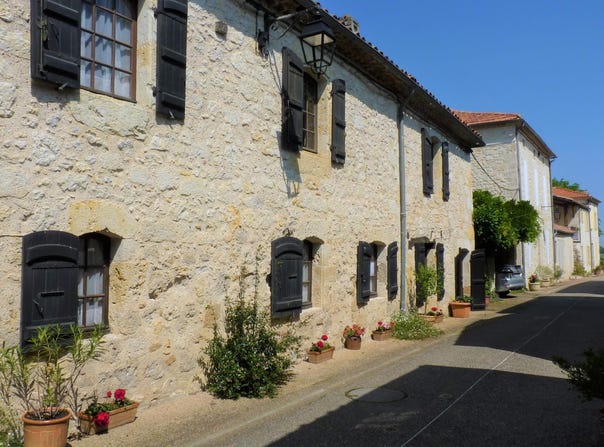 Blaziert, Midi-Pyrénées 32100