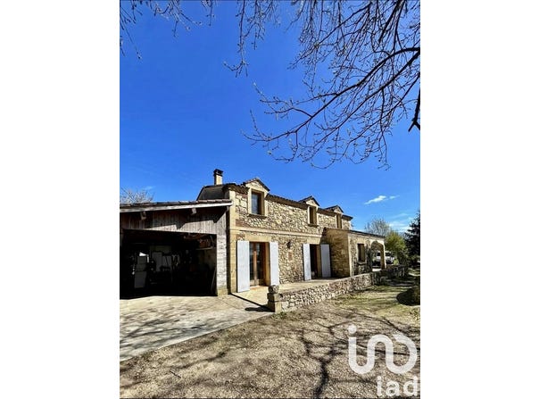 Eyraud-Crempse-Maurens, Nouvelle-Aquitaine 24140