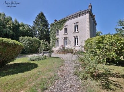 RATENELLE, Bourgogne 71290