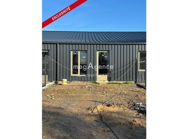 Saint-Hilaire-Des-Landes, Bretagne 35140