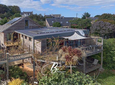 PAIMPOL, Brittany 22500