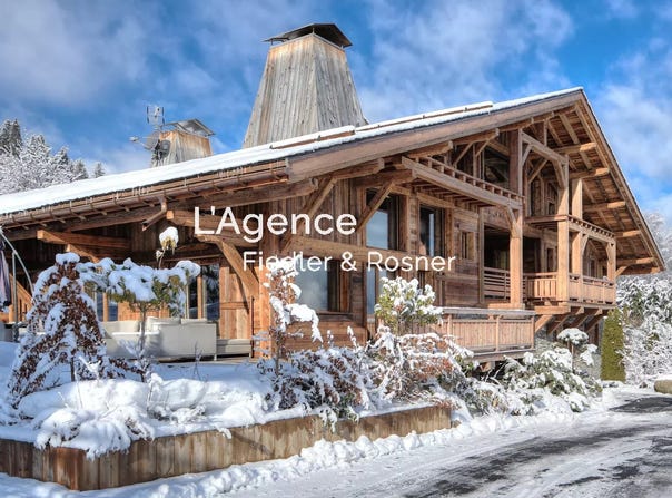 Combloux, Haute-Savoie 74920