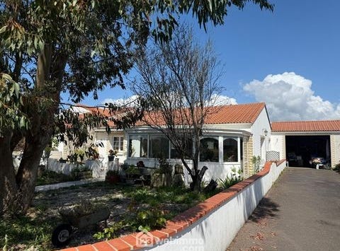 La Tranche-Sur-Mer, Pays de la Loire 85360
