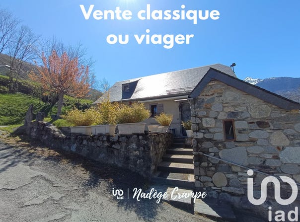 Esterre, Occitanie 65120