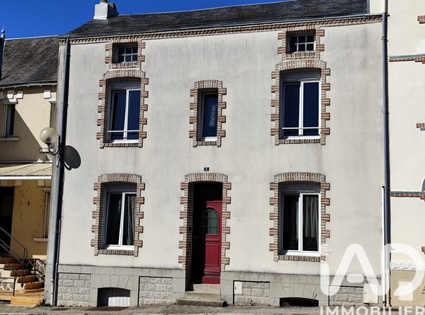 Bressuire, Nouvelle-Aquitaine 79300