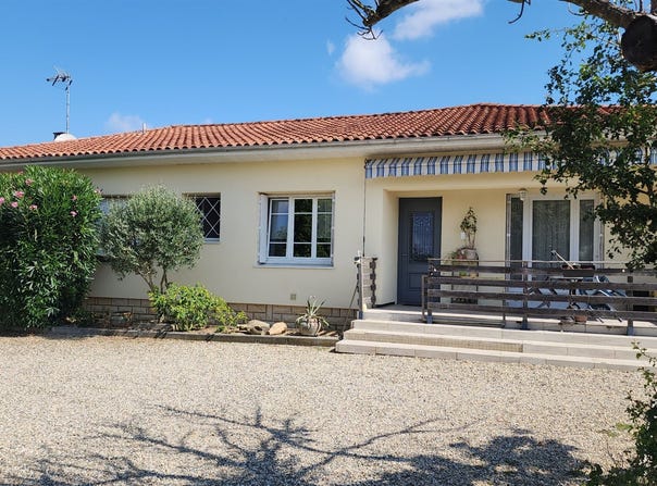 Seyches, Aquitaine 47350