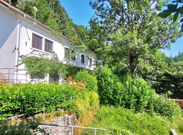 Le Val-d'Ajol, Grand Est 88340