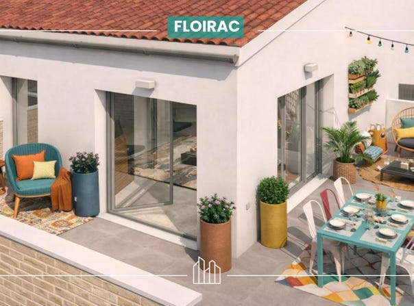 Floirac, Nouvelle-Aquitaine 33270