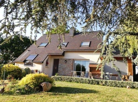 Morbihan, Brittany 56800