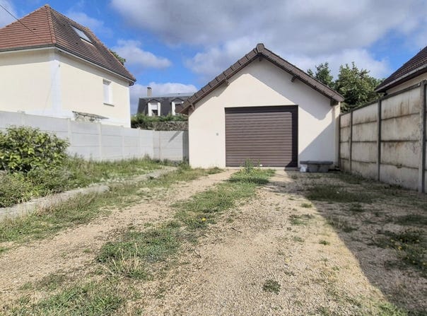 Limeil-Brévannes, Île-de-France 94450