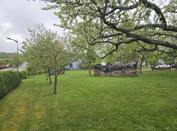 Walbourg, Bas-Rhin 67360