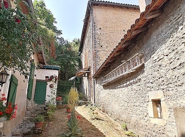 Romagne, Nouvelle-Aquitaine 86700