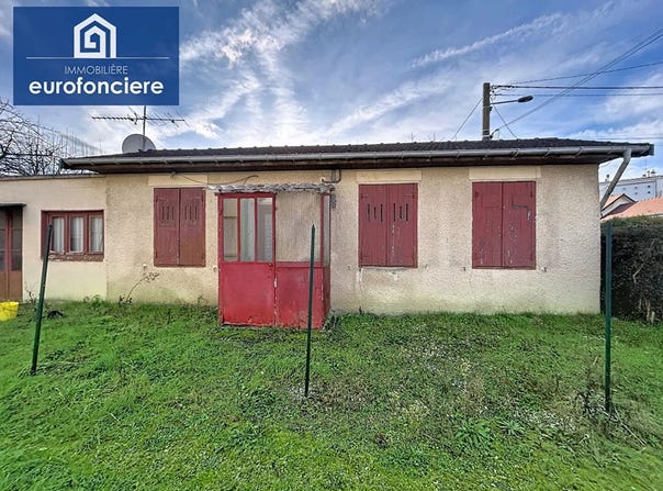 Troyes, Aube 10000