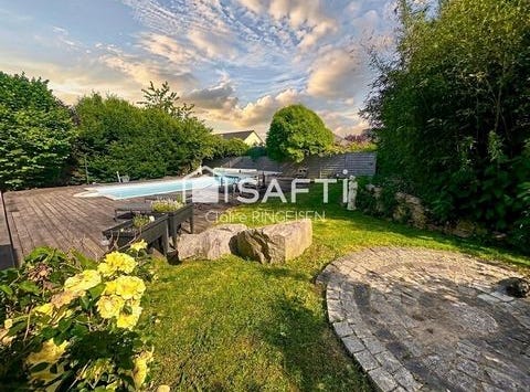 Sarreguemines, Lorraine 57200