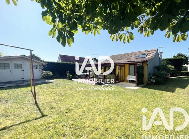 Camiers, Hauts-de-France 62176