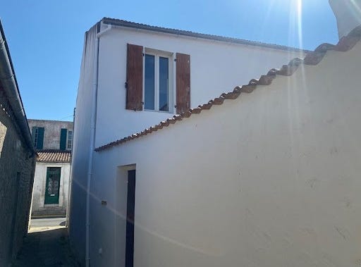 Saint-Denis-d'Oléron, Nouvelle-Aquitaine 17650