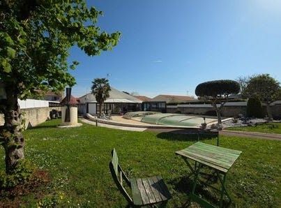 La Taillee, Pays de la Loire 85450