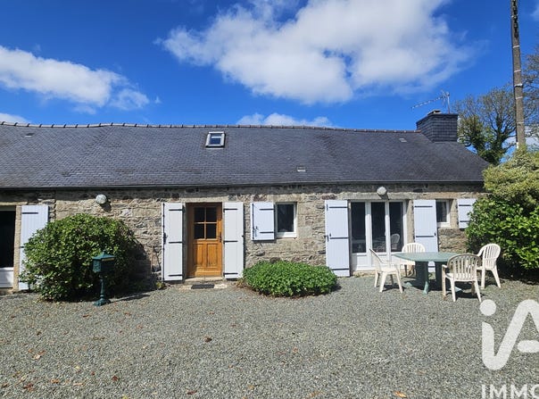 Lohuec, Brittany 22160