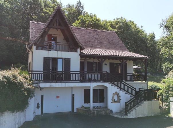 Les Farges, Nouvelle-Aquitaine 24290