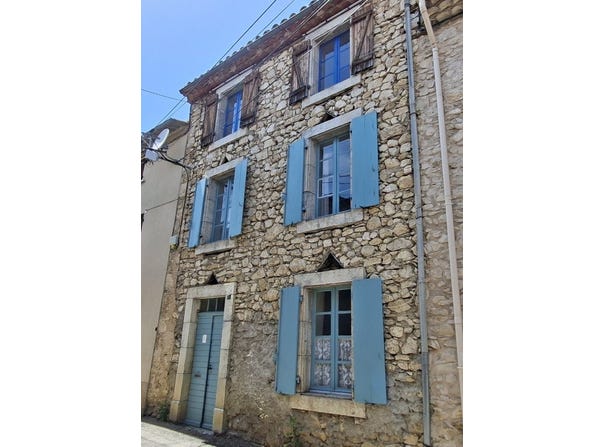 Puivert, Languedoc-Roussillon 11230