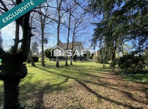 Saint-Arnoult-En-Yvelines, Île-de-France 78730