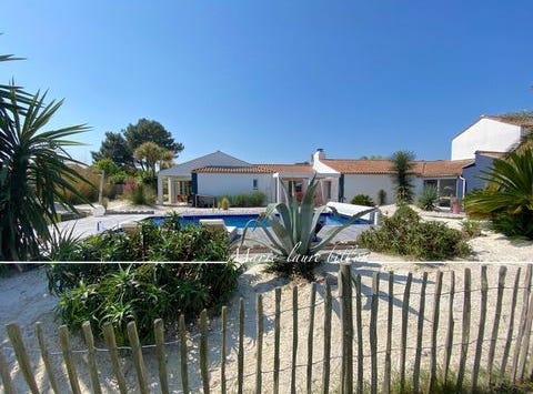 ST HILAIRE DE RIEZ, Pays de la Loire 85270