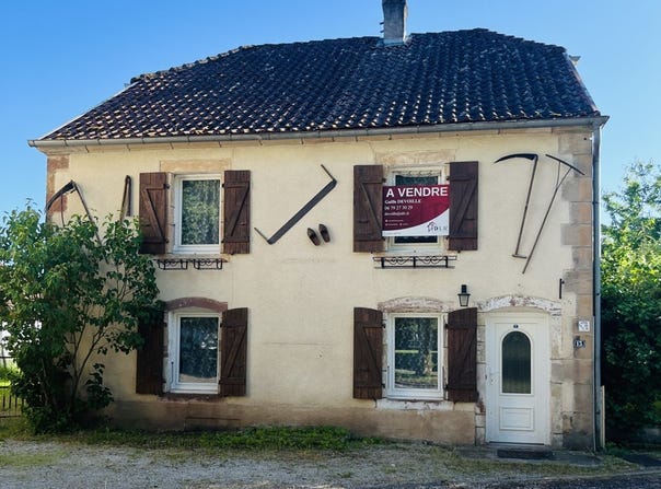 Roye, Bourgogne-Franche-Comté 70200
