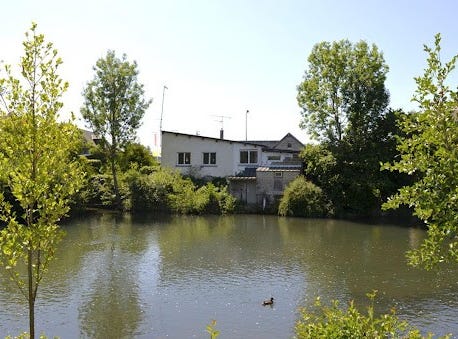 Brionne, Normandy 27800