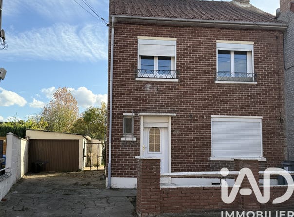 Bauvin, Hauts-de-France 59221