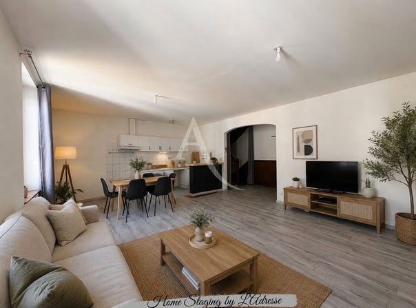 GAILLAC, Occitanie 81600