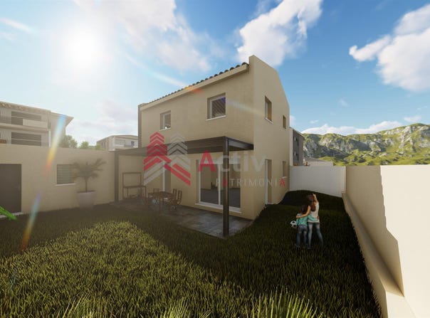 Sénas, Provence-Alpes-Côte-d'Azur 13560
