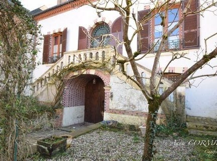 SULLY SUR LOIRE, Centre 45600