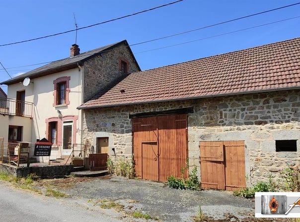 Charensat, Auvergne 63640