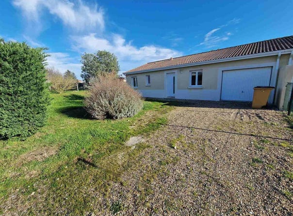 Mazion, Aquitaine 33390