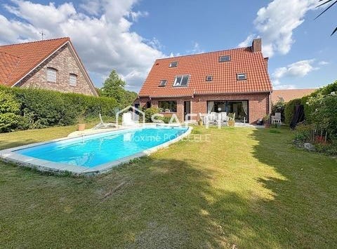 Santes, Nord-Pas-de-Calais 59211