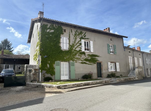 Massignac, Poitou-Charentes 16310