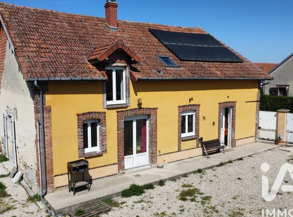 Courcemain, Grand Est 51260