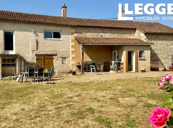 Saint-Clair, Nouvelle-Aquitaine 86330