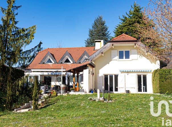 Fillinges, Auvergne-Rhône-Alpes 74250