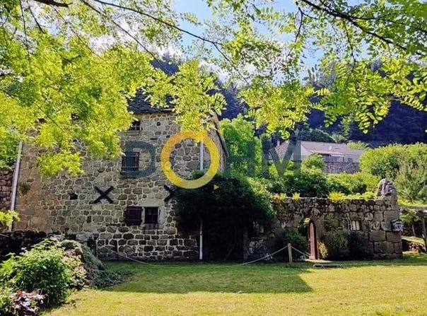 Saint-Martial, Ardèche 07310
