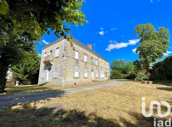 Le Blanc, Centre-Val de Loire 36300