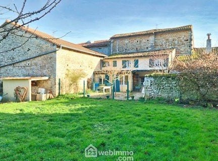 Valence-En-Poitou, Poitou-Charentes 86700