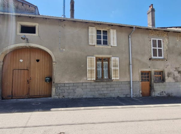 La Neuveville-sous-Montfort, Grand Est 88800